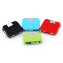 Cube Mini 4-Port USB-Hub images