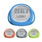 Pedometer for shoestring small picture