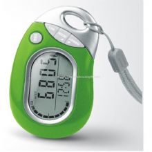 3D Pedometer with Lanyard images