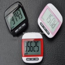 Card Shape Pedometer images