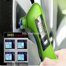 Multi-function Digital Tire Gauge images