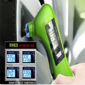 Multi-function Digital Tire Gauge images