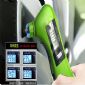 Multi-function Digital Tire Gauge small picture