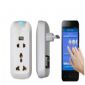 Remote socket for Android ,iphone with phone app small picture