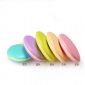 5000mAH hand warmer round power bank small picture