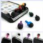 Sentuh pen dengan steker debu untuk earphone small picture