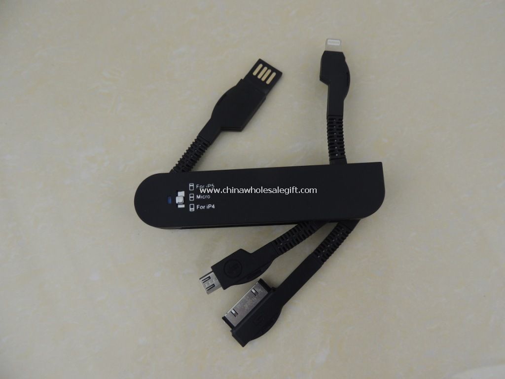 Çoklu bağlantı noktası USB kablo kartı