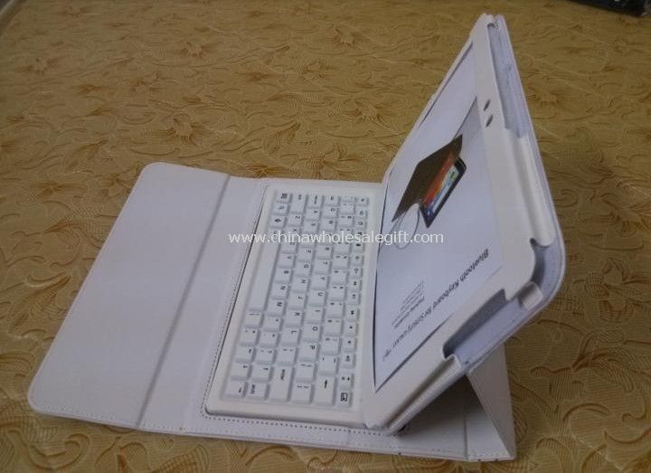 Samsung N8000 klavye durumda