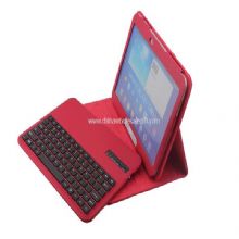 Samsung P5200 Bluetooth Tastatur mit Hülle images