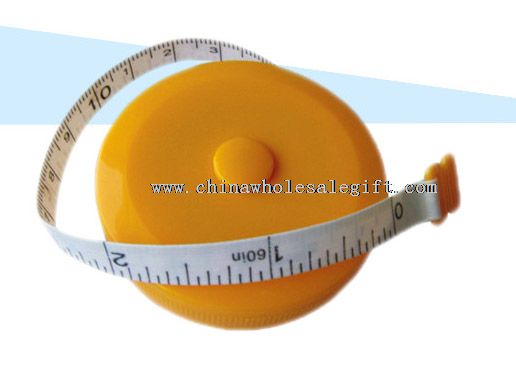 Mini Round Gifts Tape Measure