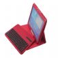 Samsung P5200 Bluetooth Keyboard Case small picture