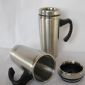 Stainless steel Mugs small picture