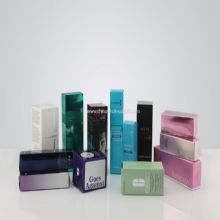 Cosmetic Packing Boxes images