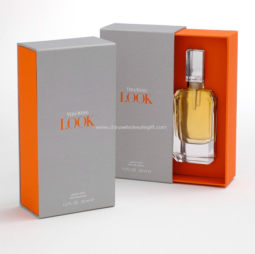 Luxury Perfume Boxes