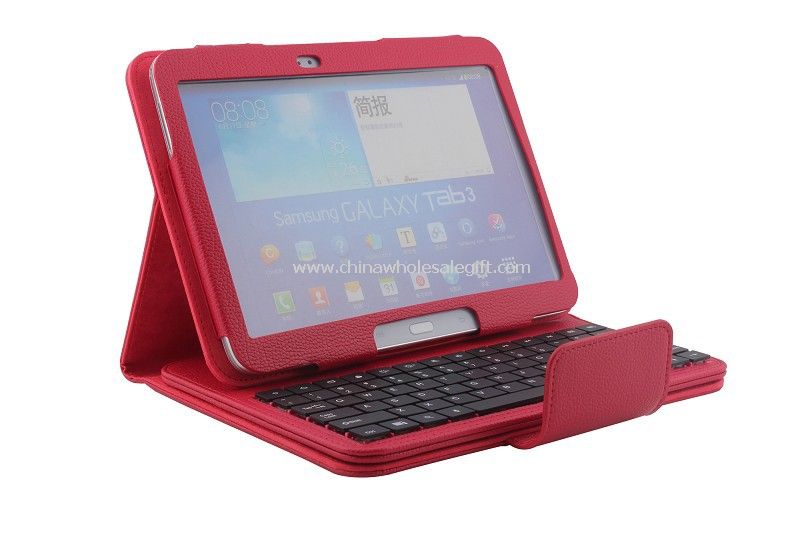 Samsung Galaxy teclado de Bluetooth/N8010 N8000 ABS