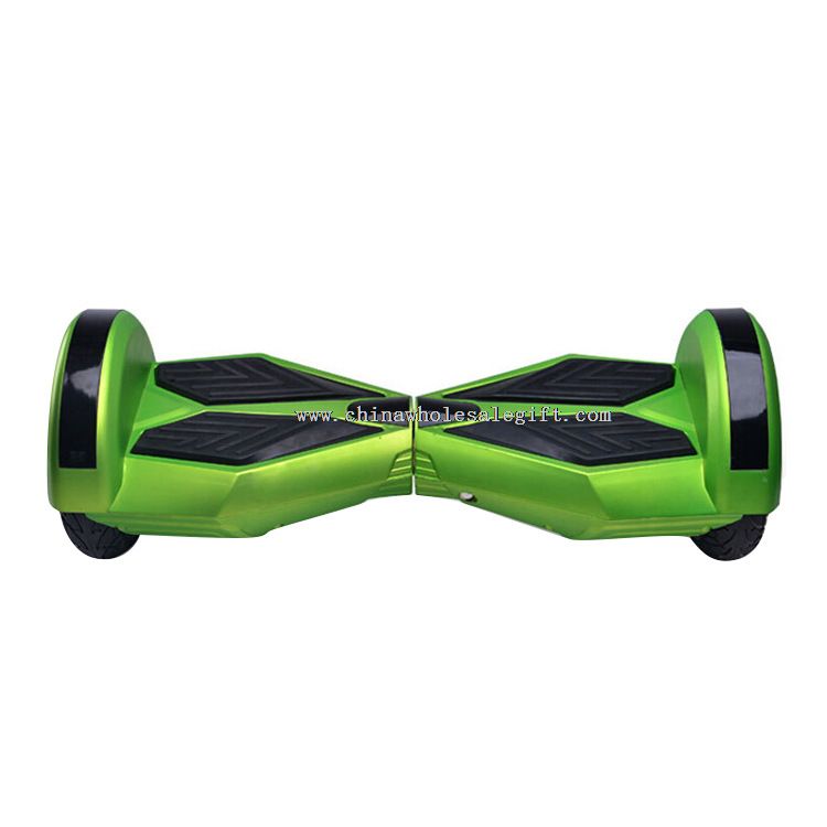 8 inch Self Balance Scooter With Bluetooth Speaker LED Light