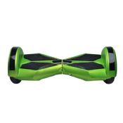 8 inch Self Balance Scooter With Bluetooth Speaker LED Light images