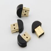 Mini Bluetooth Dongle images