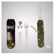 Multi-function Picnic Tool gift sets images