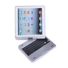 IPAD Air 360 Swivel Bluetooth Keyboard images