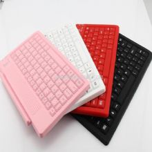 Clavier Silicone IPAD images
