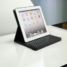 IPAD Swivel Bluetooth Keyboard Case images