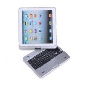 IPAD Air 360 Swivel Bluetooth Keyboard images