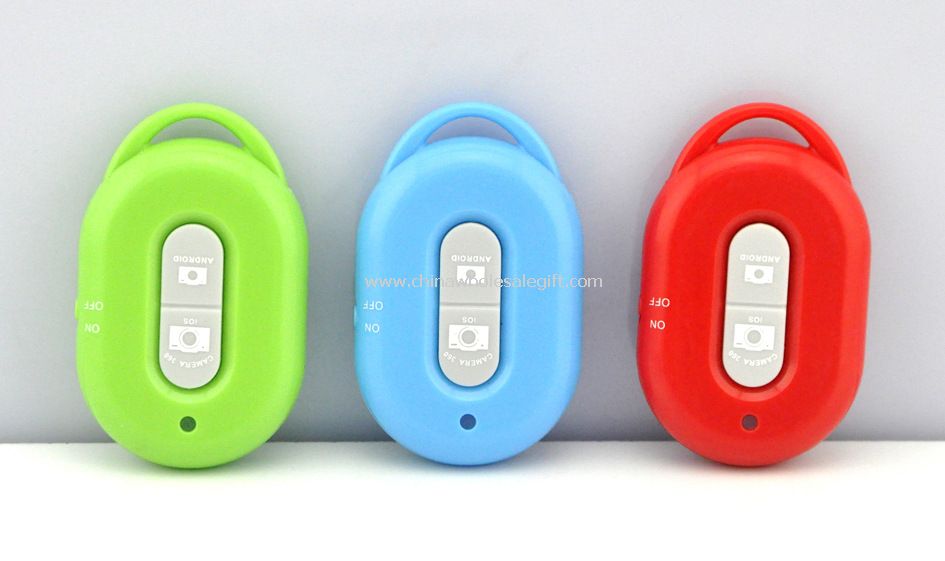 Mobile  Phone Bluetooth Self Protrait Device