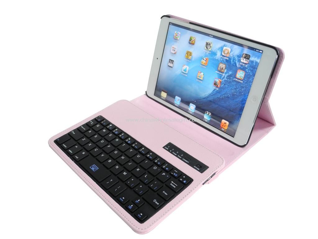 Mobile clavier Bluetooth pour IPAD Mini