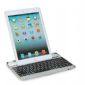 IPAD luft aluminium bluetooth tastatur small picture