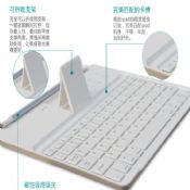 IPAD 2/3/4 Wireless Keyboard images