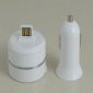 Multi-function Car charger for mobile phones small picture