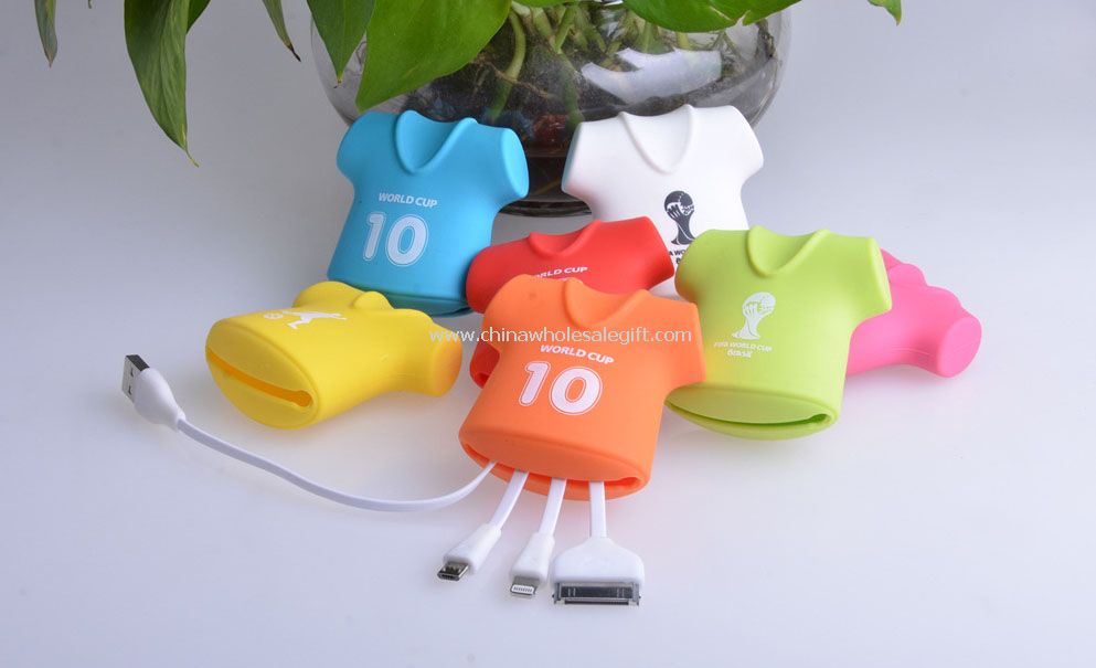 3 در 1 کابل USB شارژ داده ها برای iphone4 4s 5 5s HTC سامسونگ