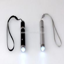 USB Disk with rechargeable battery pen led torch images