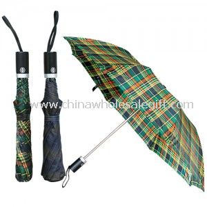 Paraguas plegable de moda