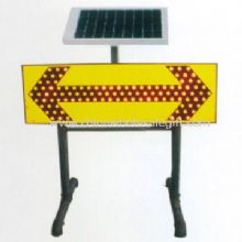 Solar traffic signal boards images