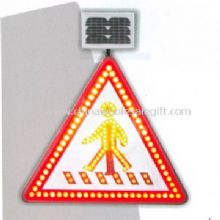 Tablas de señales de tráfico solares images