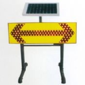Solar trafikklysskiftere boards images