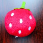 Strawberry Tape Measure images
