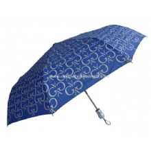 Parapluie pliant promotion images