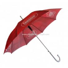 Parapluie publicitaire Aluminium images