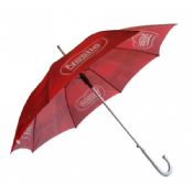 Promotional Aluminium Umbrella images