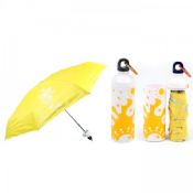Mini Bottle Umbrellas images