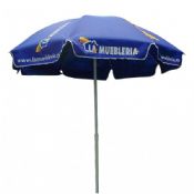 Advertising Beach Umbrella images