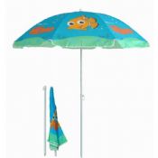 Parasol de plage images