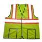 Hi vis jacket small picture