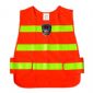 Police Reflective Jacket small picture
