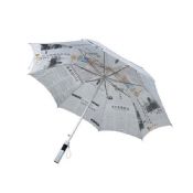 Aluminium Umbrellas images