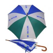 Parapluie en bois promotion images