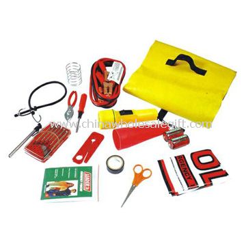 Car Emergency kits